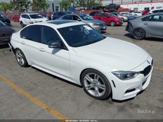 BMW 330I
