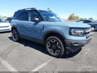 FORD FORD BRONCO SPORT OUTER BANKS