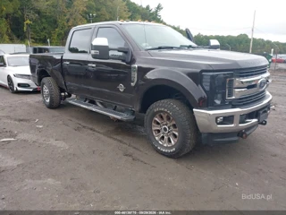 FORD FORD F-250 XLT