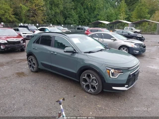 KIA KIA NIRO EX TOURING