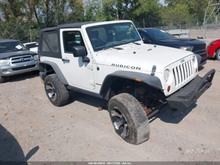 JEEP JEEP WRANGLER RUBICON