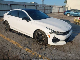 KIA KIA K5 GT-LINE
