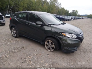 HONDA HONDA HR-V LX