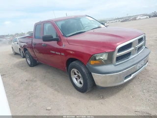 RAM RAM 1500 ST