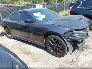 DODGE DODGE CHARGER R/T