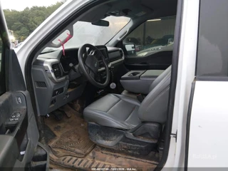 FORD FORD F-150 XL