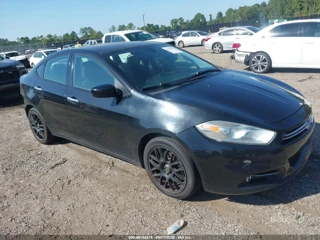 DODGE DODGE DART SXT SPORT