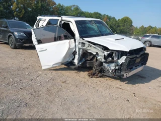 TOYOTA TOYOTA 4RUNNER TRD OFF ROAD PREMIUM