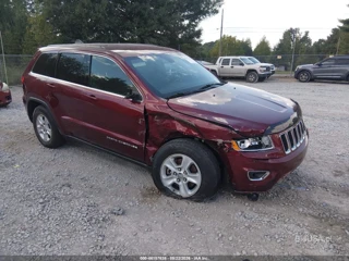 JEEP JEEP GRAND CHEROKEE LAREDO