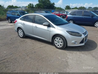 FORD FORD FOCUS SE