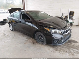 KIA KIA FORTE FE
