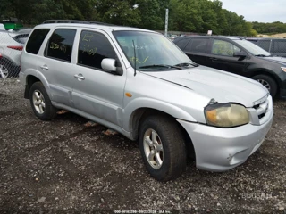 MAZDA MAZDA TRIBUTE S