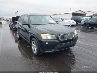 BMW X3 XDRIVE28I