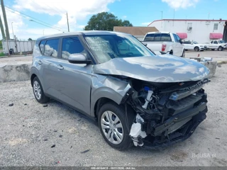 KIA KIA SOUL LX