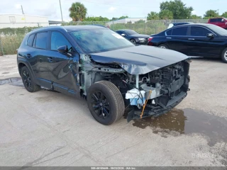 MAZDA MAZDA CX-50 2.5 S PREFERRED PACKAGE