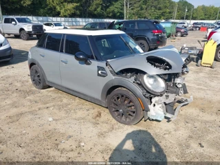 MINI MINI HARDTOP COOPER