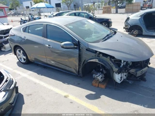 CHEVROLET CHEVROLET VOLT LT