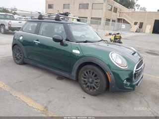 MINI MINI HARDTOP COOPER S