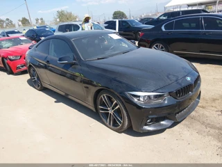 BMW 430I