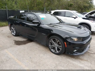 DODGE DODGE CHARGER R/T