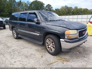 GMC YUKON XL 1500 SLT