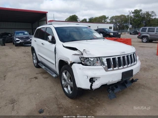 JEEP JEEP GRAND CHEROKEE OVERLAND