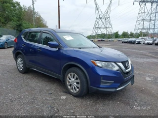 NISSAN NISSAN ROGUE S