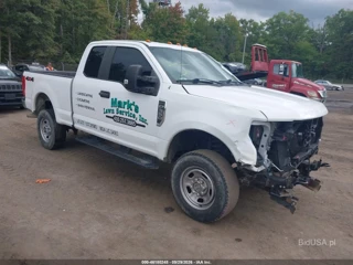 FORD FORD F-350 XL