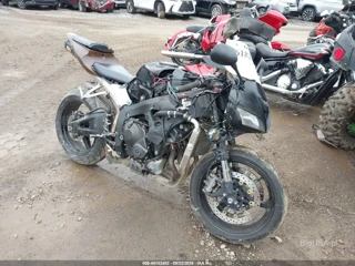 HONDA HONDA CBR600 RR