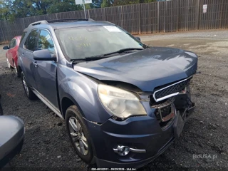 CHEVROLET CHEVROLET EQUINOX 2LT