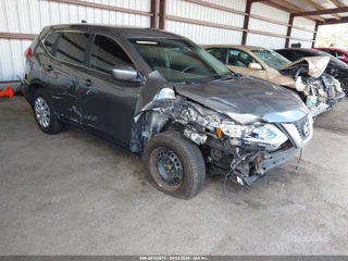 NISSAN NISSAN ROGUE S