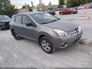 NISSAN NISSAN ROGUE S
