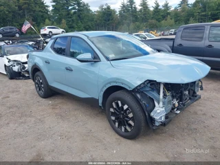 HYUNDAI HYUNDAI SANTA CRUZ SE