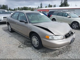 BUICK BUICK CENTURY CUSTOM