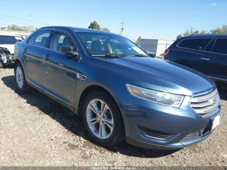 FORD FORD TAURUS SE