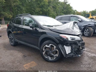 SUBARU SUBARU CROSSTREK LIMITED