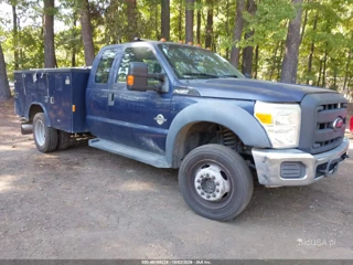 FORD FORD F-450 CHASSIS XL