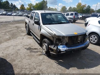 GMC CANYON SLE2