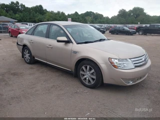 FORD FORD TAURUS SEL