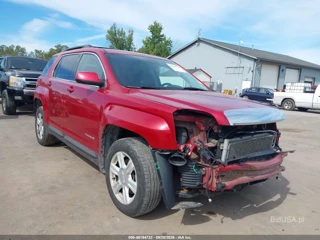 GMC TERRAIN SLE-2