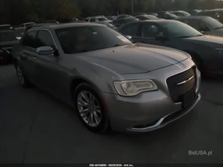 CHRYSLER CHRYSLER 300 300C