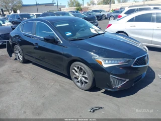 ACURA ACURA ILX PREMIUM PACKAGE/TECHNOLOGY PACKAGE