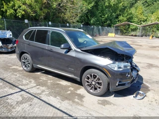 BMW X5 XDRIVE35I