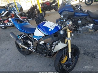 SUZUKI SUZUKI GSX-R750 K