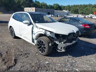 BMW X3 30 XDRIVE