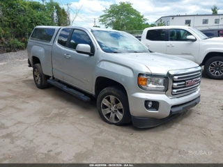 GMC CANYON 4WD SLE