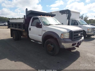 FORD FORD SUPER DUTY F-550 DRW XL/XLT