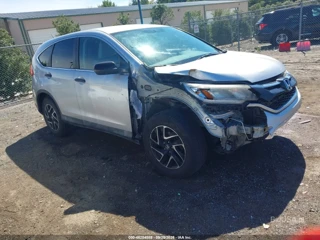 HONDA HONDA CR-V SE