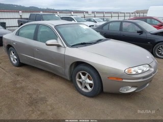 OLDSMOBILE OLDSMOBILE AURORA 3.5