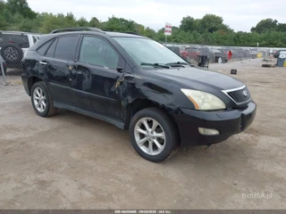 LEXUS LEXUS RX 350